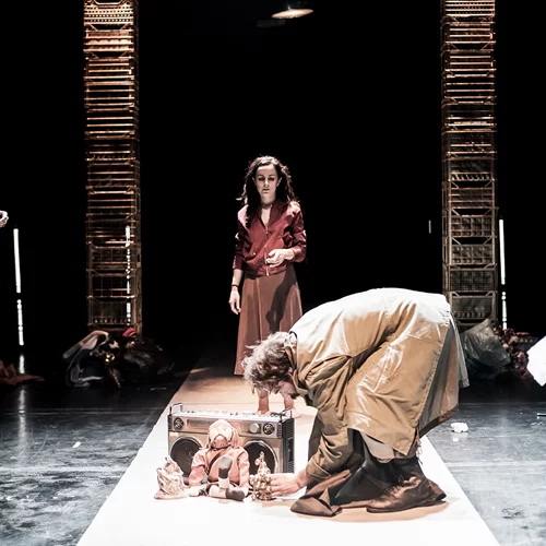 Κάμιρος: Open day γνωριμίας για μια νέα δράση