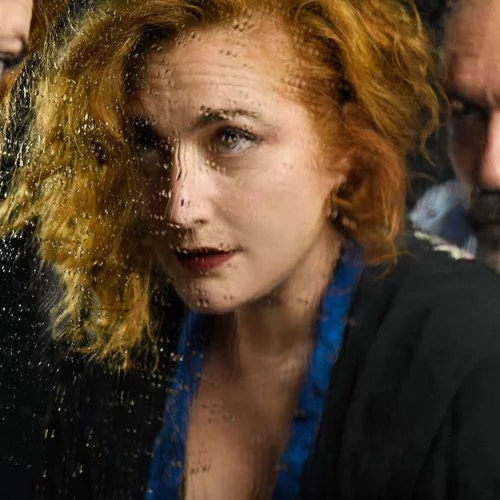 "Ποιος φοβάται τη Βιρτζίνια Γουλφ;": Η παράσταση του Ορέστη Τάτση κάνει πρεμιέρα