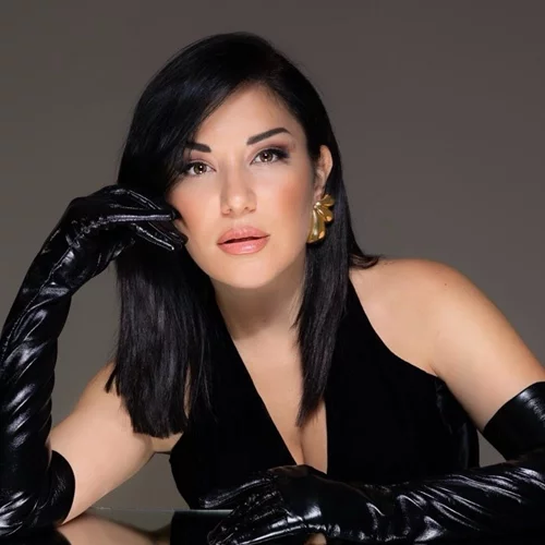 Η Μαριάννα Παπαμακαρίου κάθε Πέμπτη στην "Οδό Λυσίου"