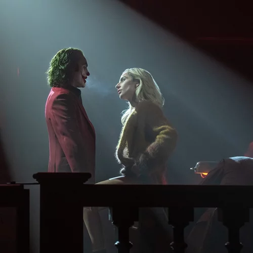 Joker: Τρέλα για Δύο