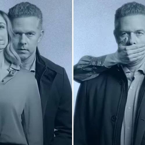 Όλα όσα ξέρουμε για τη νέα σειρά του Alpha "Ψέματα"