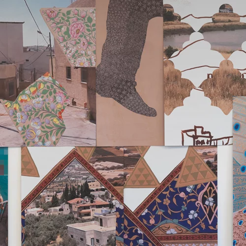 Ξεκινάει το τρίτο κεφάλαιο της έκθεσης "There is Nothing Inevitable About Time"