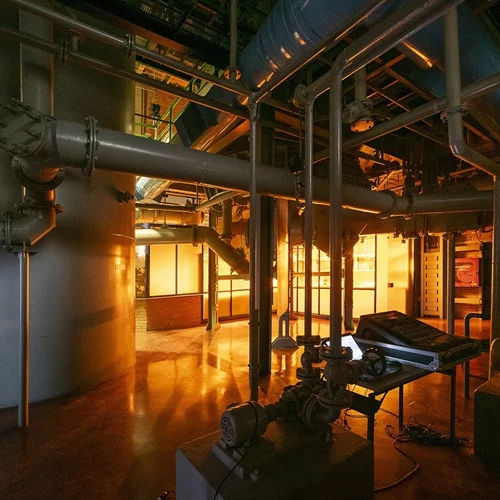 Φεβρουάριος στην Τεχνόπολη: Μουσικές, πολιτιστικές και κοινωνικές εκδηλώσεις για κάθε γούστο