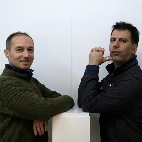 Nova Melancholia: "Αυτό που μας συγκινεί βαθιά στον Marcel Duchamp είναι η μετατροπή της άρνησης της τέχνης σε κατάφαση ζωής"