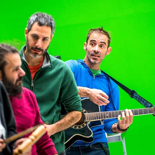 "Χριστουγεννιάτικες Ιστορίες" στο Κέντρο Πολιτισμού Ίδρυμα "Σταύρος Νιάρχος"