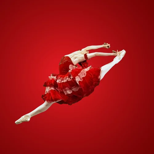 "Δον Κιχώτης" στο Μέγαρο Μουσικής από το Μπαλέτο της Εθνικής Όπερας της Οδησσού