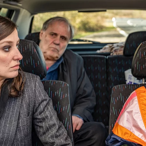 "Crew United Day": Masterclass και δωρεάν προβολές στο πλαίσιο των 29ων Νυχτών Πρεμιέρας