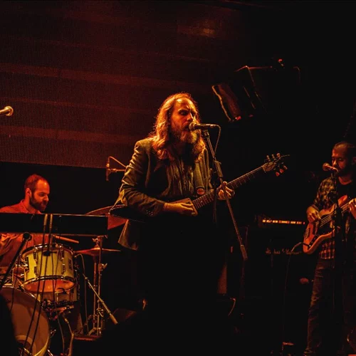 5 συναυλίες που δεν πρέπει να χάσετε αυτή την εβδομάδα