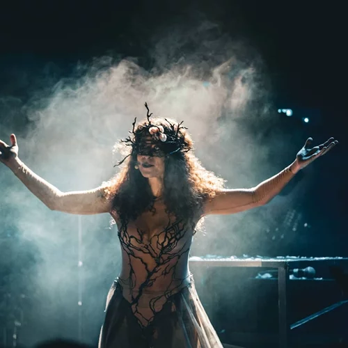 Οι Pagan επιθυμούν να ταξιδέψουν τον ήχο τους στην οικουμένη