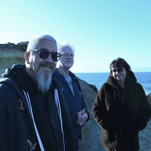 Τζαζ συγκινήσεις από τον Andy Sheppard και τους Rita Marcotulli και Anders Jormin