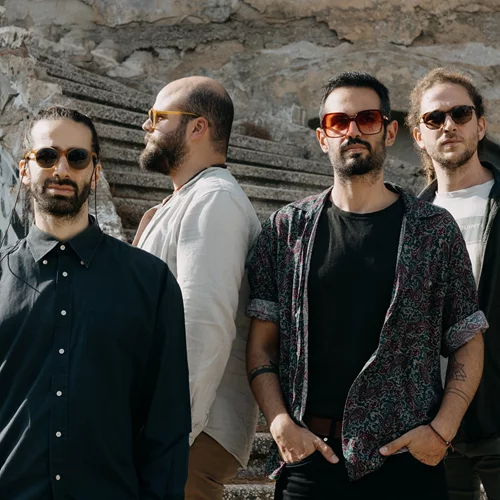 "Arbor": Ένα φρέσκο τζαζ σχήμα παρουσιάζει το πρώτο του άλμπουμ στο Half Note