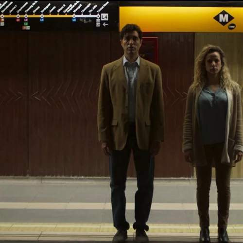 Τελευταίος Σταθμός Ροκαφόρτ