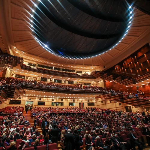 Θεατρικά Βραβεία Κοινού 2024: Δείτε τις υποψηφιότητες