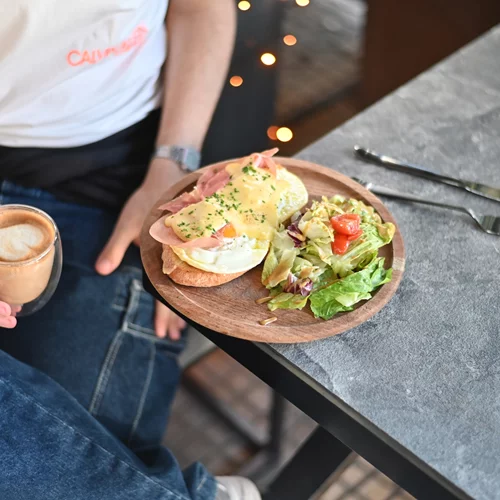 Που τρώμε καλό brunch στην Αθήνα