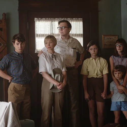 Aπόψε (15/9) βλέπουμε το "The Fabelmans" στη Nova