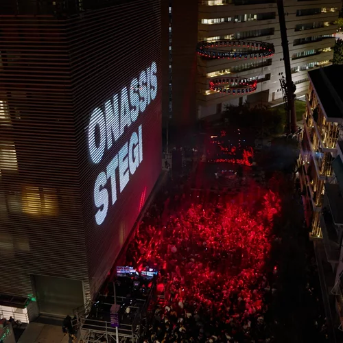 Ο συναυλιακός χάρτης της εβδομάδας