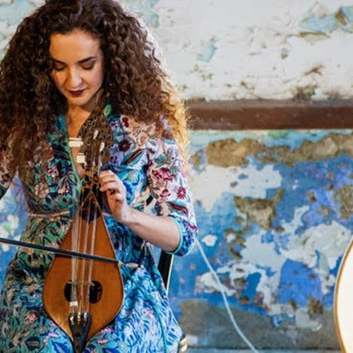 Μουσικό τριήμερο στο "Baumstrasse"