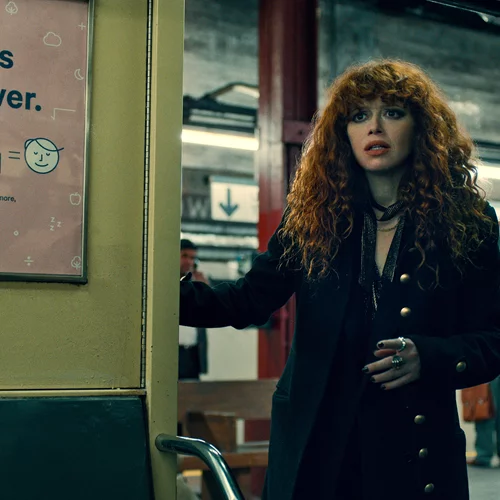 Τι θα δούμε στη δεύτερη σεζόν του "Russian Doll";