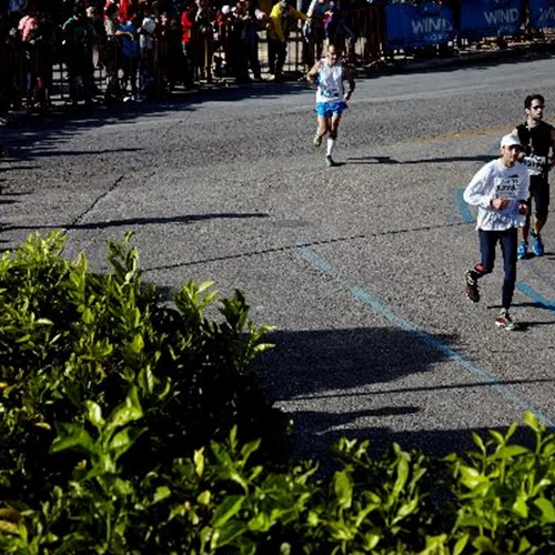 Έναρξη συμμετοχών για τον Ημιμαραθώνιο Αθήνας 2022 της "σχεδία"