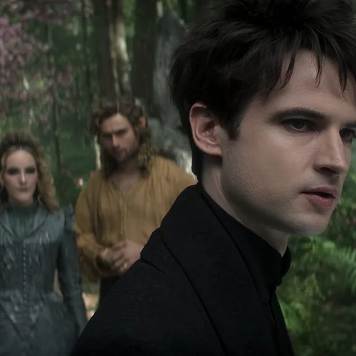 Μαζί με το "Sandman" έρχεται η συνέχεια ενός εφιάλτη