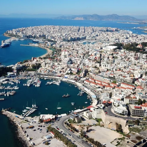 "Ημέρες Θάλασσας" για ένατη χρονιά στον Πειραιά