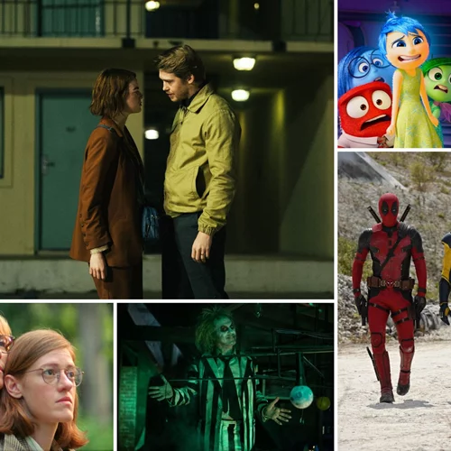 Οι ταινίες που ανυπομονούμε να δούμε στα θερινά το καλοκαίρι