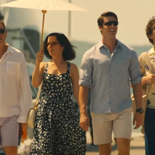 5 σειρές με καλοκαιρινή ατμόσφαιρα που αξίζει να δεις