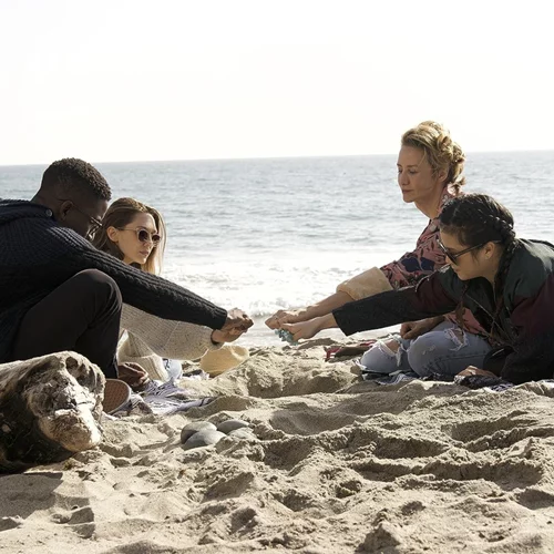 Η σειρά "Sorry for Your Loss" πλέον και στον ΑΝΤ1+