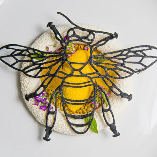 Η σύγχρονη ελληνική κουζίνα έλαμψε στο Greek Chefs Abroad II