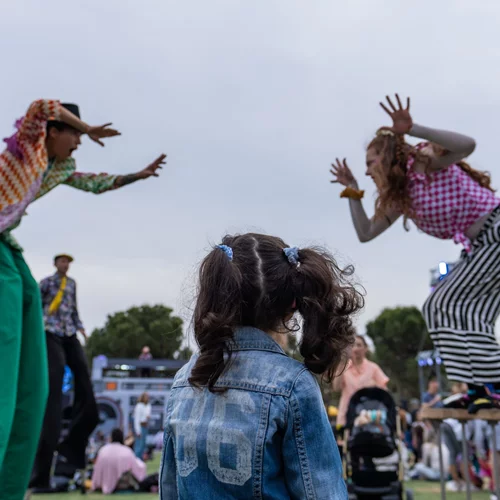 Generations: Ένα μουσικό φεστιβάλ που ενώνει διαφορετικές γενιές έρχεται στο ΚΠΙΣΝ