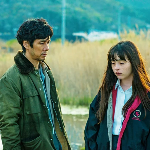 Ο σύγχρονος ιαπωνικός κινηματογράφος στο Ίδρυμα Μιχάλης Κακογιάννης