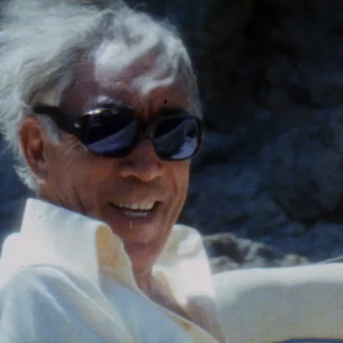 Όλες οι φορές που είδαμε τον Αριστοτέλη Ωνάση στη μεγάλη οθόνη