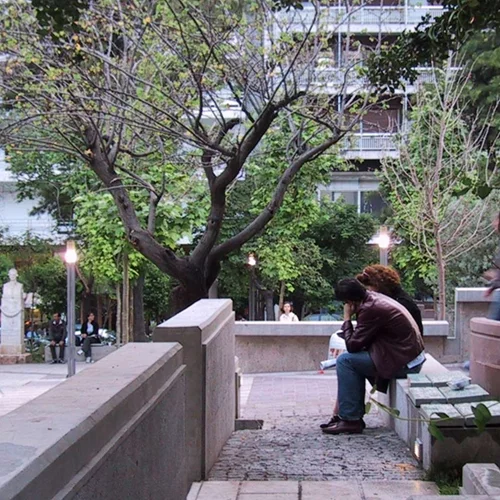 Επτά αρχιτεκτονικοί διαγωνισμοί για τις νέες πλατείες Κολωνακίου, Εξαρχείων και Κυψέλης και 4 ακόμη νέους σταθμούς του μετρό