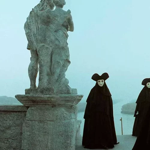 Απόψε (16/5) στην TV: μία γεύση από Μότσαρτ