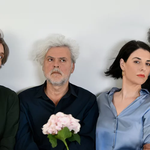 Updated | Το "Πειραιάς Artport" επιστρέφει στο Δημοτικό Θέατρο Πειραιά, το λιμάνι και το Αρχαιολογικό Μουσείο