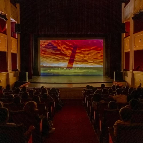 Είστε έτοιμοι για το Animasyros 2024;