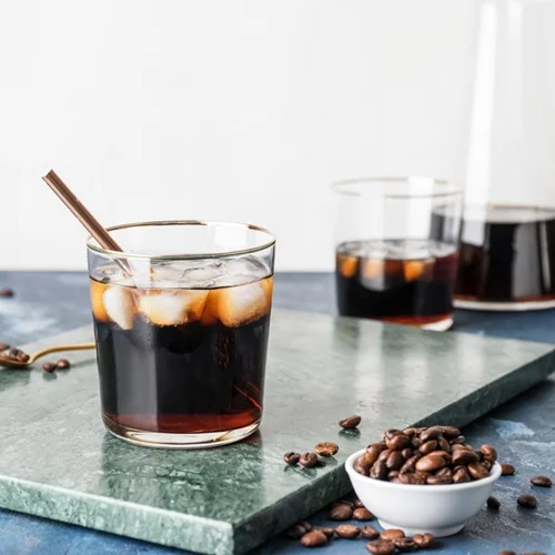 Ο τέλειος καφές θέλει το τέλειο νερό του