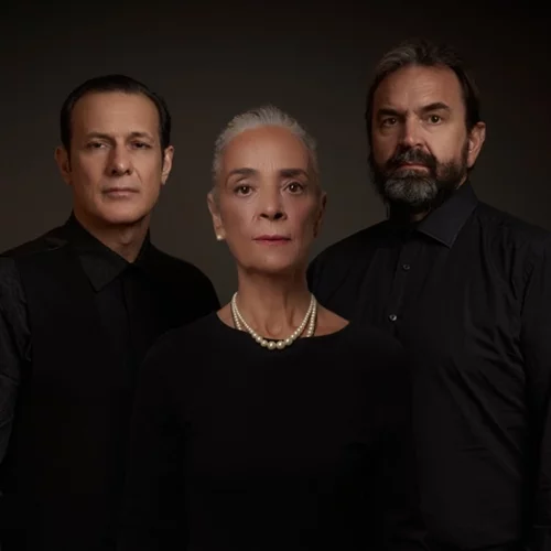 "Οιδίπους Τύραννος": Όλα όσα πρέπει να ξέρετε για την παράσταση του Θανάση Σαράντου