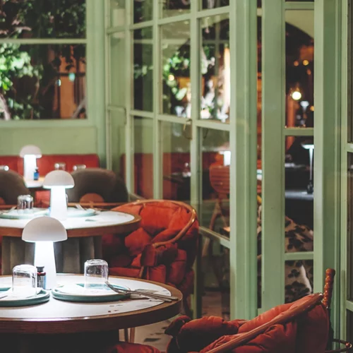 "Mario & Luigi: The Eatalians"