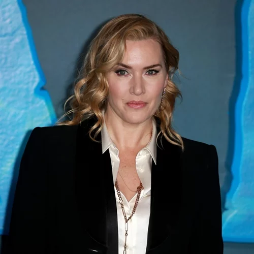 The Palace: Η πρώτη φωτογραφία της Κέιτ Γουίνσλετ στη νέα σειρά του HBO