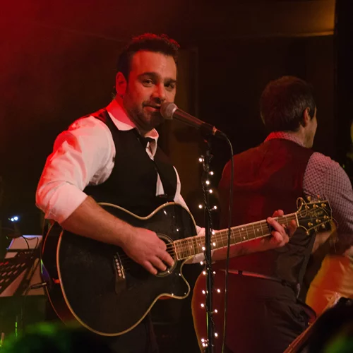 Ο Δώρος Δημοσθένους γυρίζει πίσω στον χρόνο...