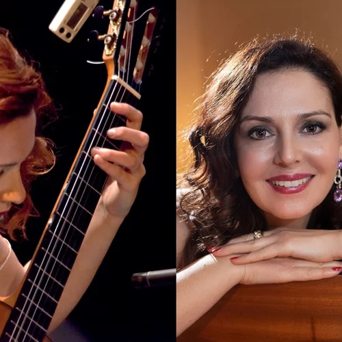 Το Μέγαρο μας καλεί σε ένα μουσικό ταξίδι στη Μεσόγειο