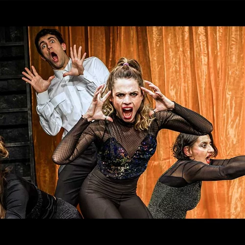 Οι θεατρικές πρεμιέρες που ξεχωρίζουν αυτή την εβδομάδα