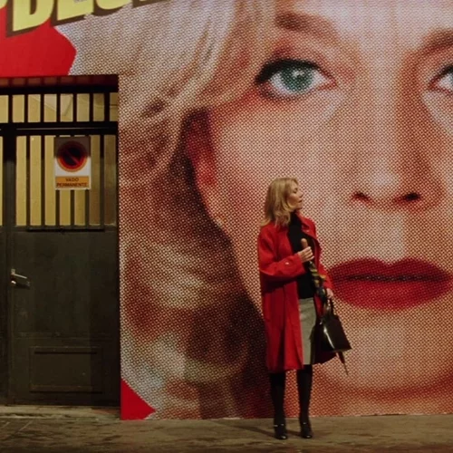 Απόψε (4/5) στην TV: αλμοδοβαρικές μητέρες