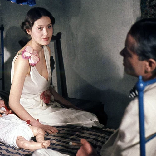 Απόψε (06/02) στην TV: Μία μαγική ωδή στο σινεμά