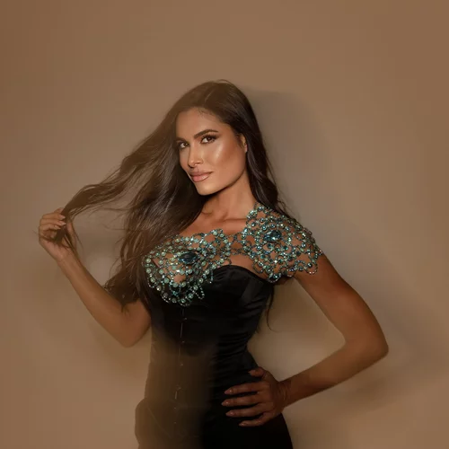 Η Θωμαή Απέργη επιστρέφει στο "Gatsby"