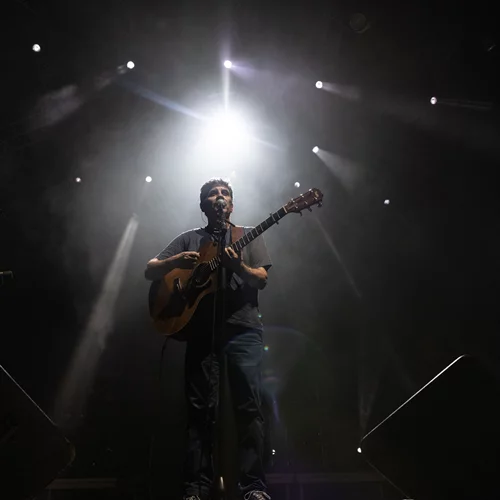 Φεστιβάλ στη σκιά των Βράχων: Όσα θα δούμε την εβδομάδα 9-15/9