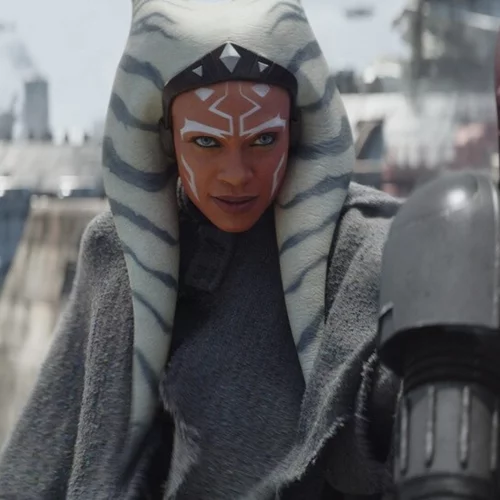 Η άναρχη "Ahsoka" του "Star Wars" ήρθε στο Disney+