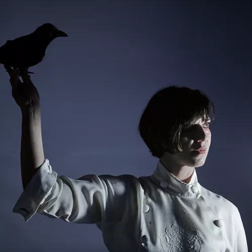 Το κοράκι - Ένα μουσικό αναλόγιο