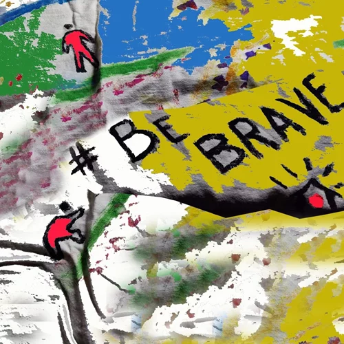 Στο εργαστήρι "οι τρεις αρχειογράφοι" του ΠΙΟΠ αφηγούμαστε τις προσωπικές μας ιστορίες